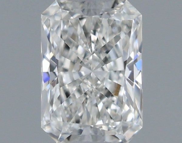 Radiant Lab-Grown Diamond image