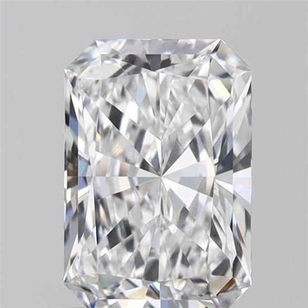 Radiant Lab-Grown Diamond image