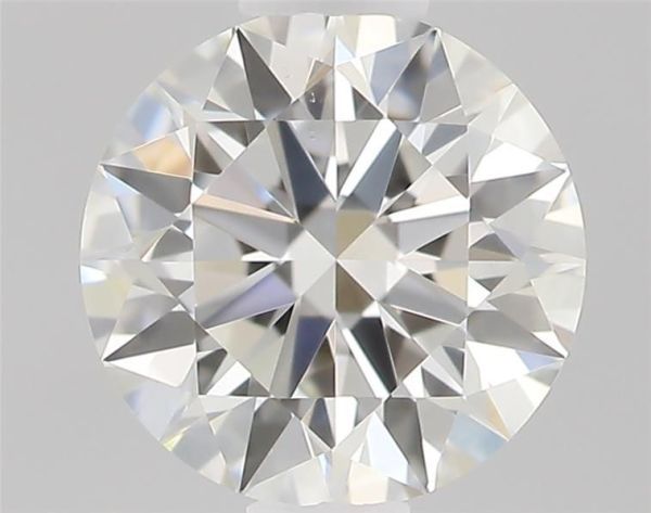 Round Diamond image