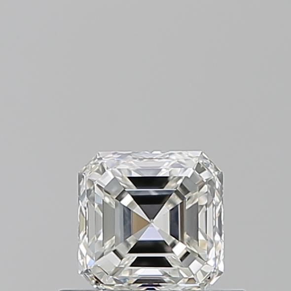 Asscher Diamond image