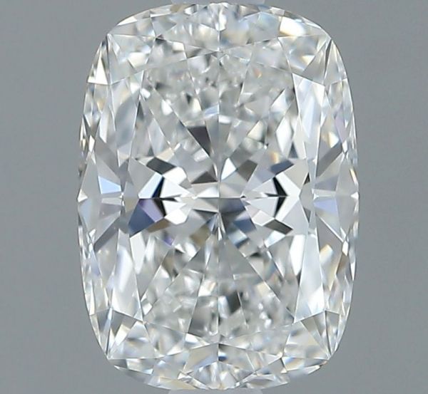 Cushion Diamond image