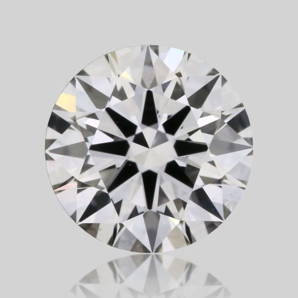 Round Diamond image