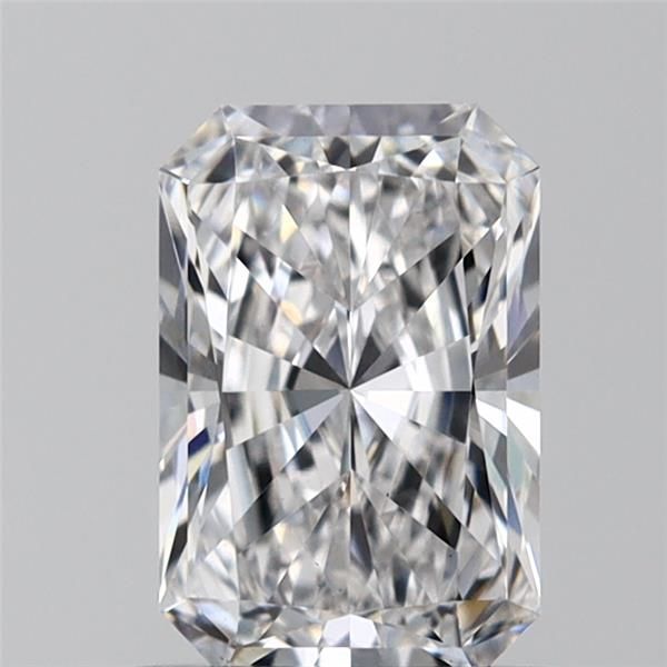Radiant Lab-Grown Diamond image