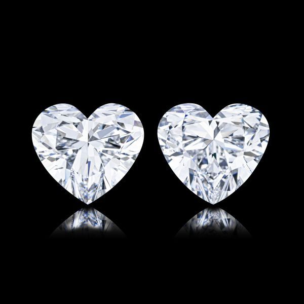 Heart Diamond image