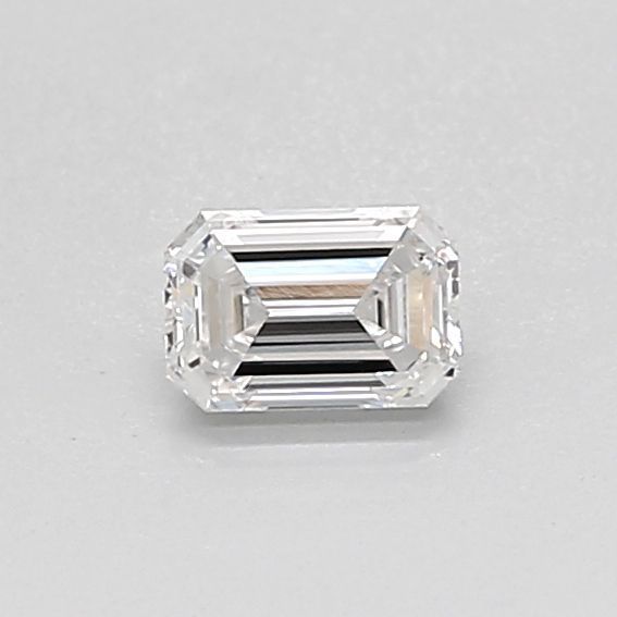 Emerald Lab-Grown Diamond image