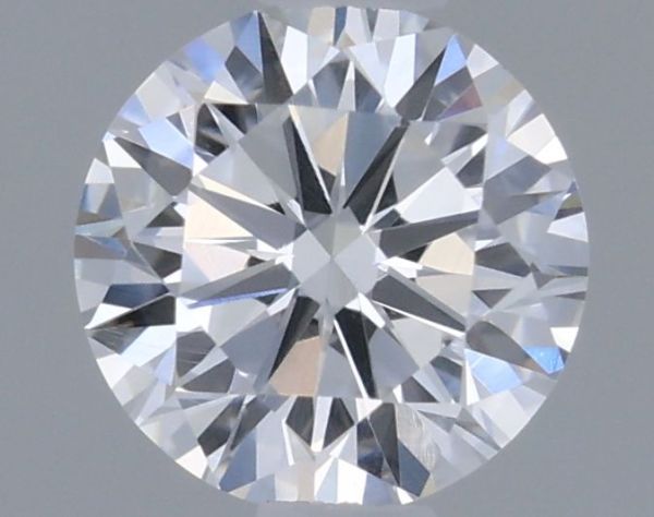 Round Lab-Grown Diamond image