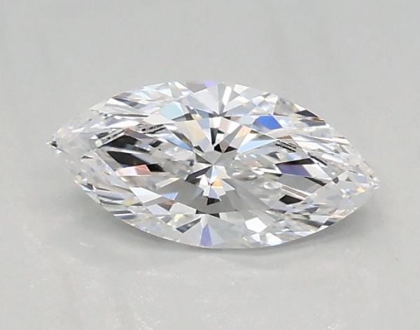 Marquise Lab-Grown Diamond image