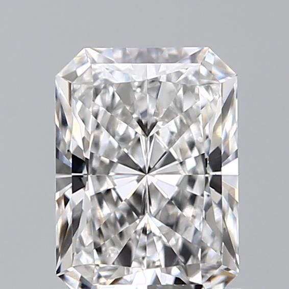 Radiant Lab-Grown Diamond image