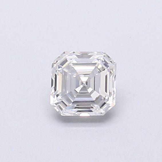 Asscher Lab-Grown Diamond image