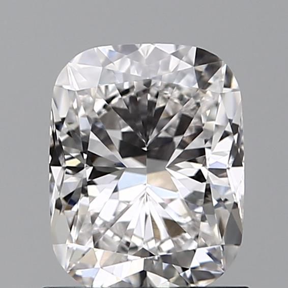 Cushion Lab-Grown Diamond image