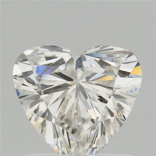Heart Lab-Grown Diamond image