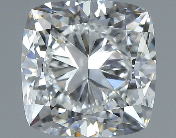 Cushion Diamond image