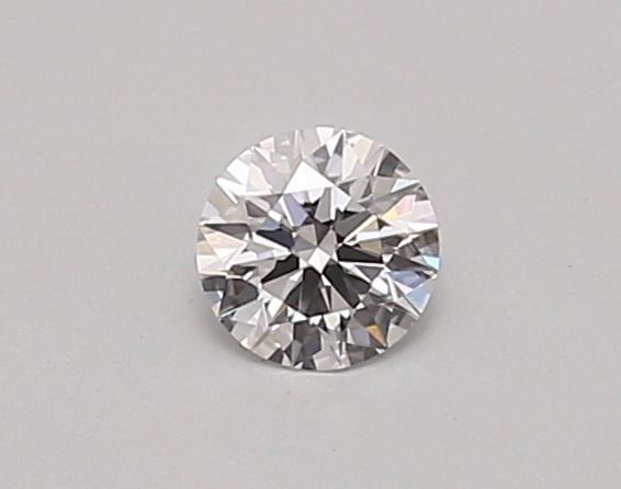 Round Lab-Grown Diamond image