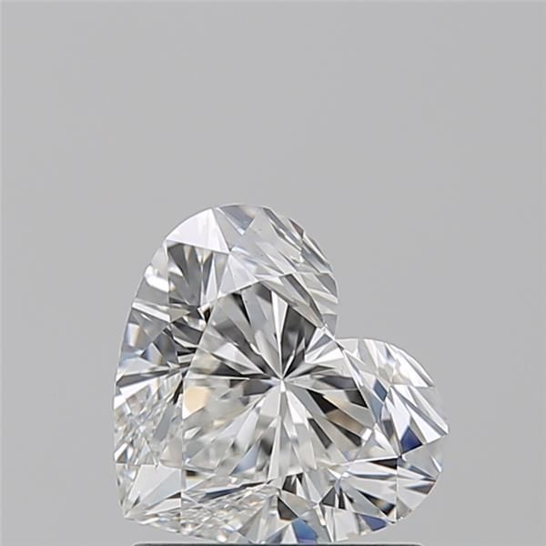 Heart Diamond image