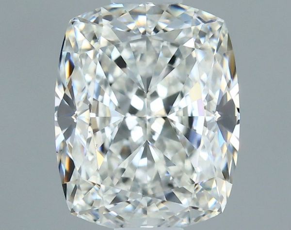 Cushion Diamond image