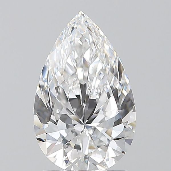 Pear Diamond image