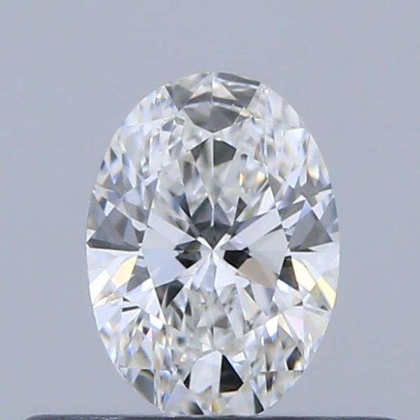 Oval Diamond image