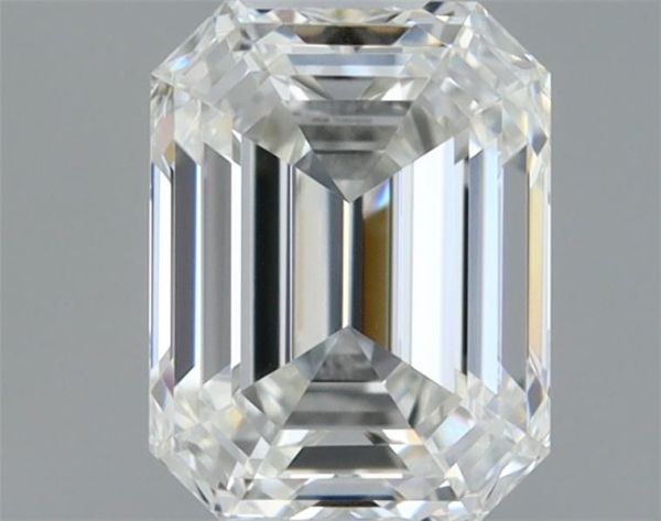 Emerald Diamond image