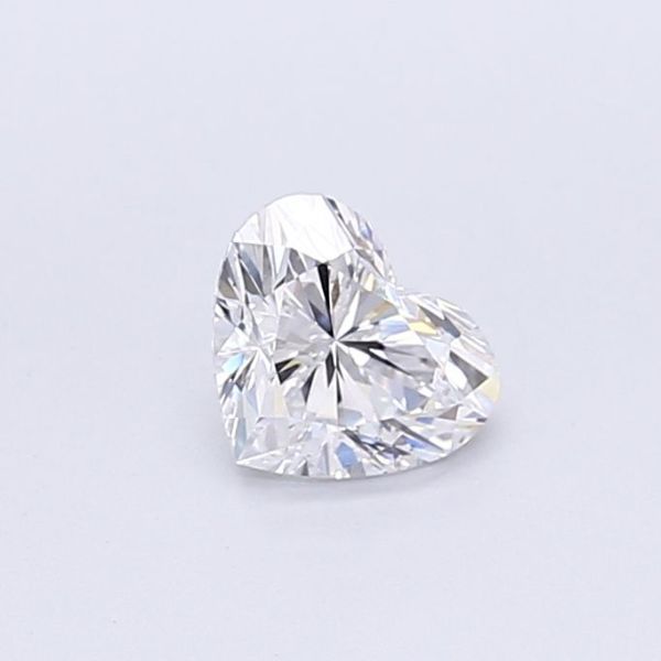 Heart Lab-Grown Diamond image