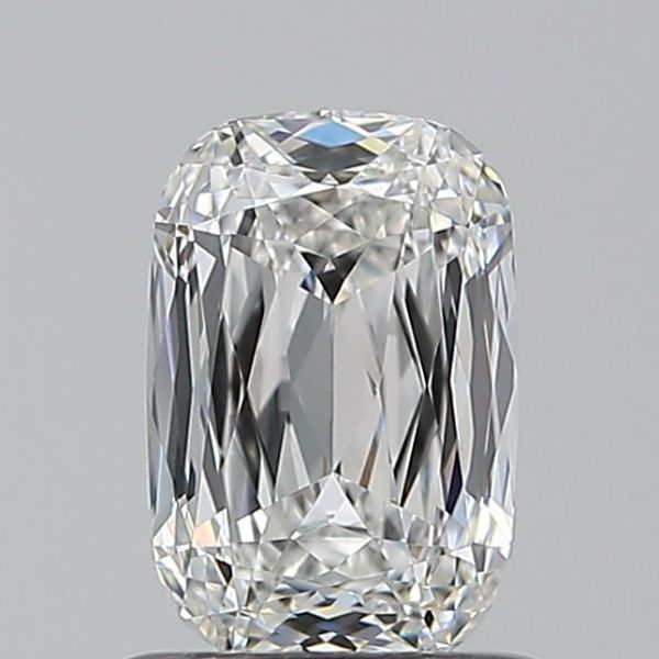 Cushion Diamond image