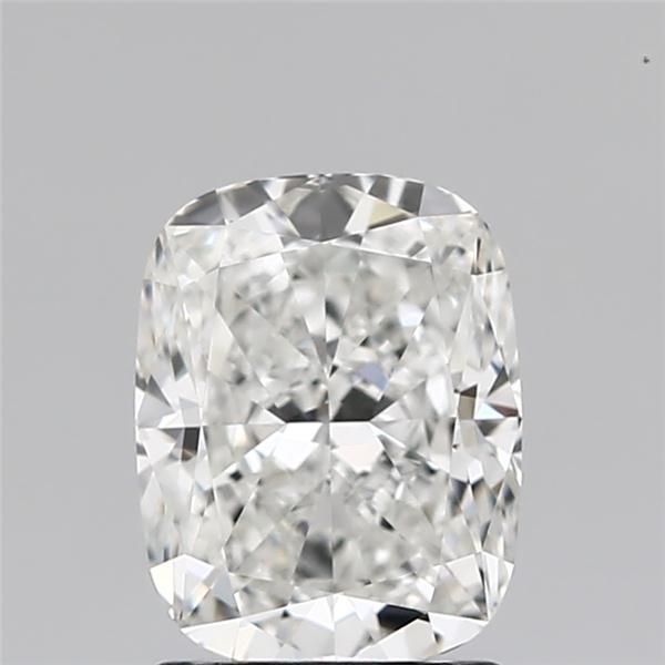 Cushion Diamond image