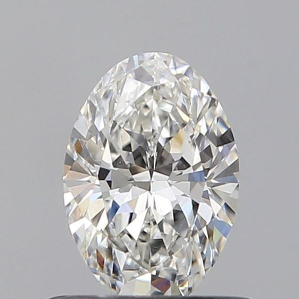 Oval Diamond image