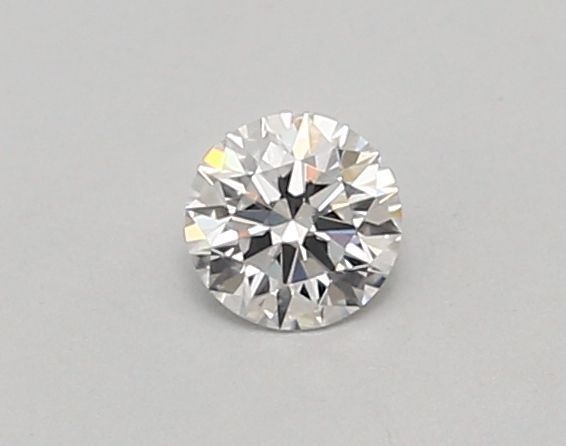 Round Lab-Grown Diamond image