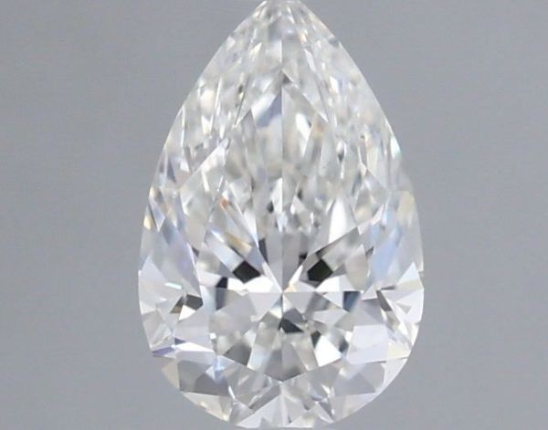 Pear Diamond image