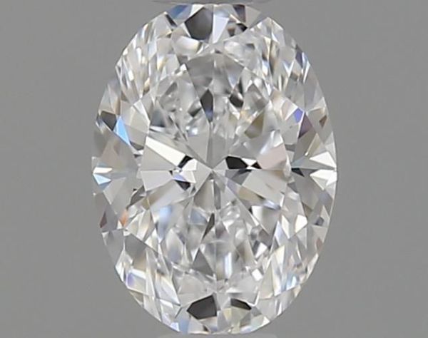 Oval Diamond image