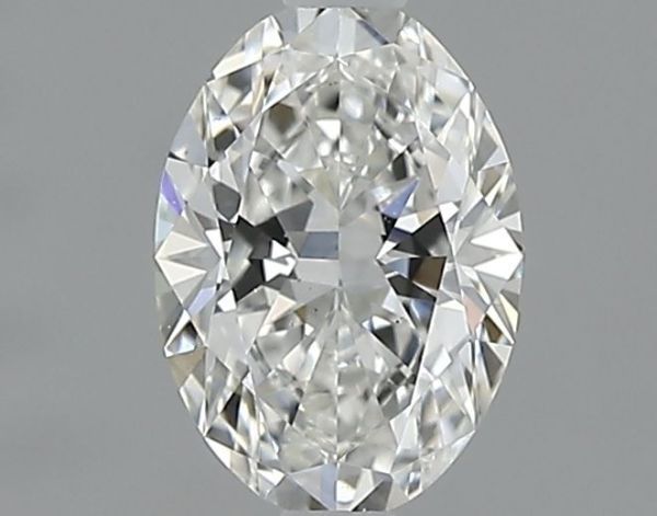 Oval Diamond image