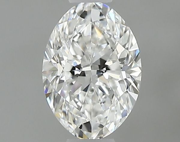 Oval Diamond image