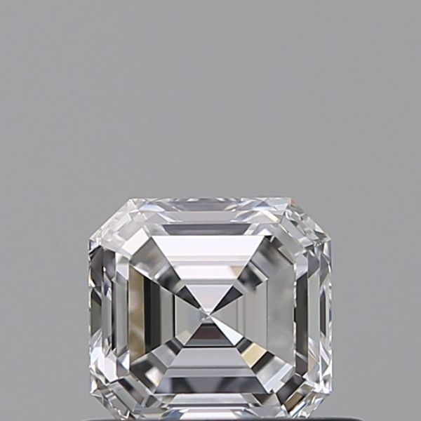 Asscher Diamond image