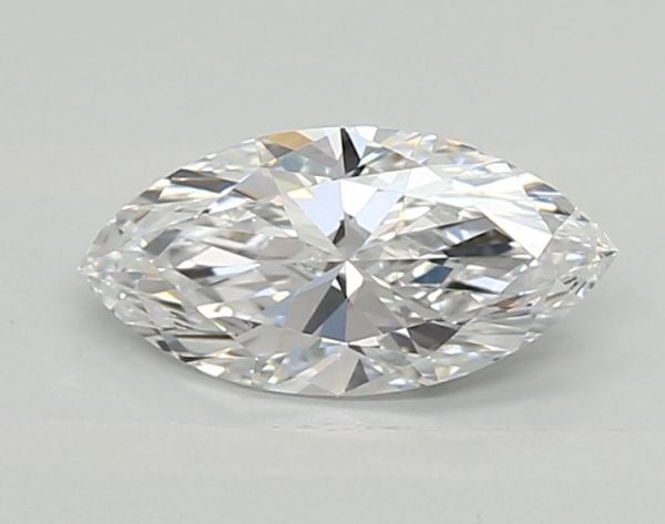 Marquise Lab-Grown Diamond image