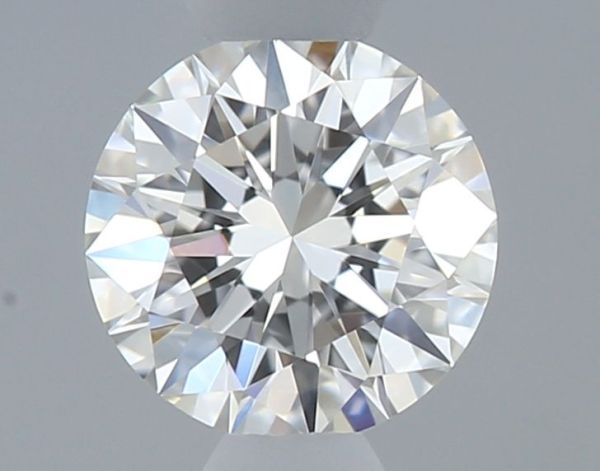 Round Diamond image