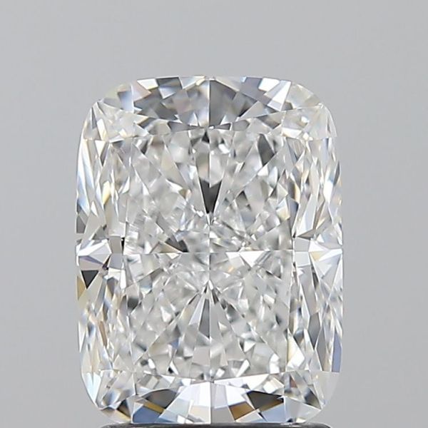 Cushion Diamond image