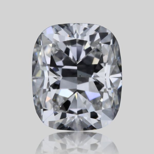 Cushion Diamond image