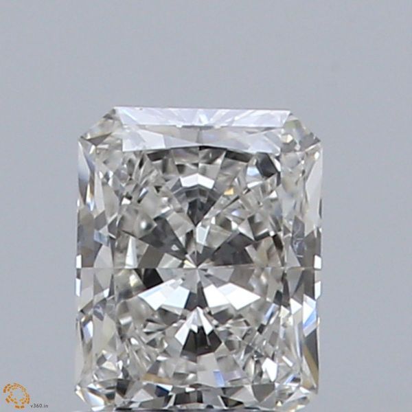 Radiant Diamond image