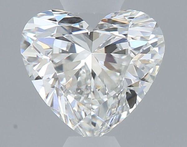 Heart Diamond image