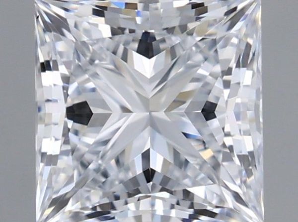 Princess Lab-Grown Diamond image