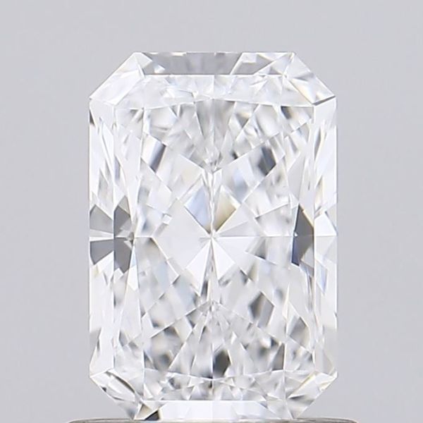 Radiant Lab-Grown Diamond image