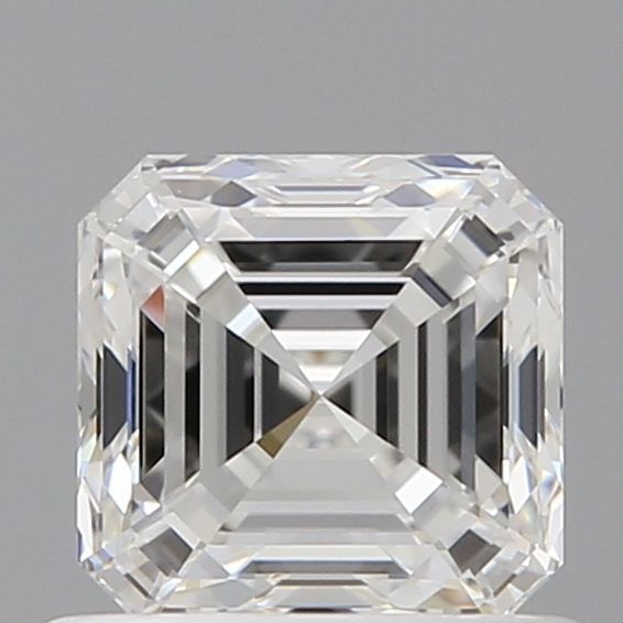 Asscher Diamond image