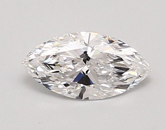 Marquise Lab-Grown Diamond image