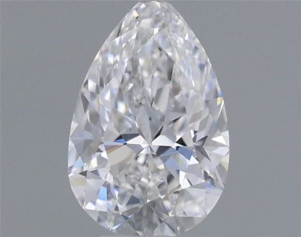 Pear Diamond image