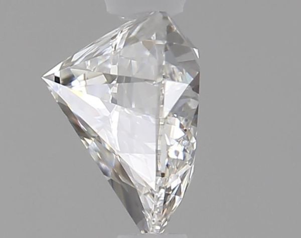 Heart Lab-Grown Diamond image