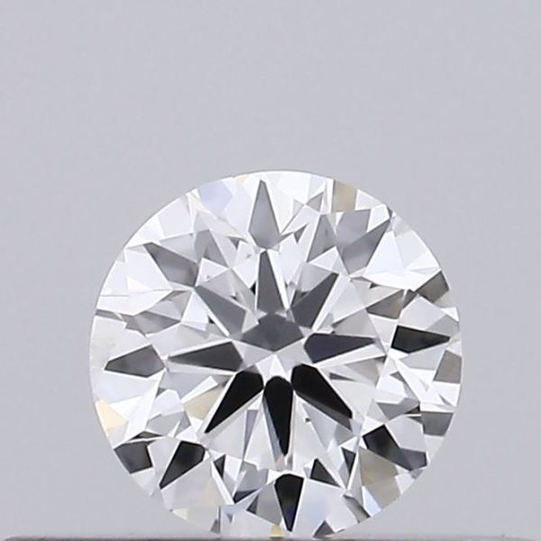 Round Lab-Grown Diamond image