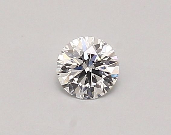 Round Lab-Grown Diamond image