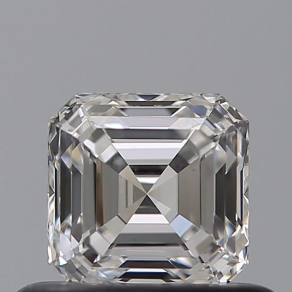 Asscher Diamond image