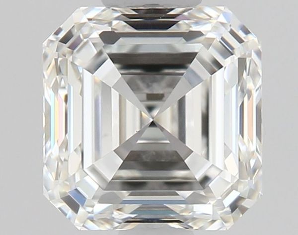 Asscher Diamond image
