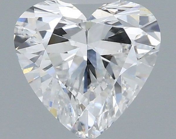 Heart Lab-Grown Diamond image