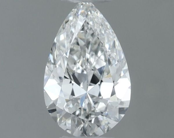 Pear Diamond image